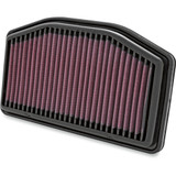 K & N Oe Replacement High-Flow Air Filter - Yamaha Ya-1009