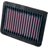 K & N Oe Replacement High-Flow Air Filter - Yamaha Ya-1906
