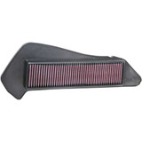 K & N YA2918 K & N Oe Replacement High-Flow Air Filter - Yamaha Ya-2918