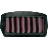 K & N YA6004 K & N Oe Replacement High-Flow Air Filter - Yamaha Ya-6004