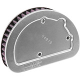 K & N Replacement High-Flow Air Filter - Flh Hd-1614