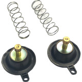 K&S TECHNOLOGIES 561031 K&S Technologies Carburetor Air Cut-Off Valve Kit - Suzuki 56-1031