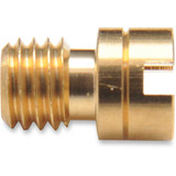 MIKUNI N102221150 Mikuni Mikuni Main Jets - #150 - 4-Pack N102221-150