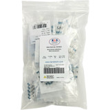 K&S Technologies Wire Connector - 20Pk - Awg 16-14 03-0023