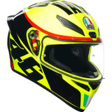 K1 S Helmet - Grazie Vale - Medium 2118394003018M