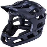 Kali Invader 2.0 Helmet - Matte Black - L-2Xl 0221821117