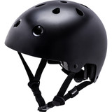 Kali Maha 2.0 Helmet - Black - S/M 0230422116