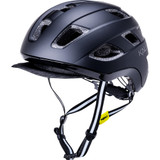 Kali Traffic 2.0 Helmet - Matte Black - S/M 0250922116