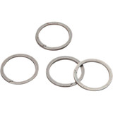 KB PERFORMANCE PRJ1004PK Kb Performance Lock Ring - Twin Cam Prj100-4Pk