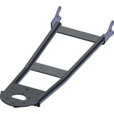 KFI PRODUCTS 105536R Kfi Products Atv Push Tube Weldment - Hybrid 105536-R
