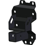 Kfi Products Hitch - Rear Receiver - 2" - Can-Am Maverick X3 101995