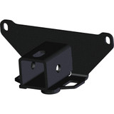 Kfi Products Hitch - Rear Receiver - 2" - Polaris 100645 Kfi Products Hitch - Rear Receiver - 2" - Polaris 100645