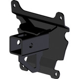 Kfi Products Hitch - Rear Receiver - 2" - Polaris 101815 Kfi Products Hitch - Rear Receiver - 2" - Polaris 101815