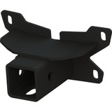 Kfi Products Hitch - Rear Receiver - 2" - Polaris 101985 Kfi Products Hitch - Rear Receiver - 2" - Polaris 101985
