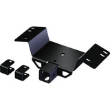 Kfi Products Hitch - Upper Front Receiver - 2" - Honda Pioneer 101145 Kfi Products Hitch - Upper Front Receiver - 2" - Honda Pioneer 101145