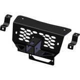 KFI PRODUCTS 101780 Kfi Products Hitch - Upper Front Receiver - 2" - Polaris 101780