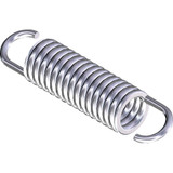 KFI PRODUCTS P800283R Kfi Products Manual Lift - Spring P800283-R