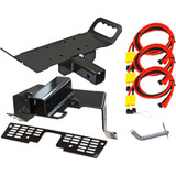 KFI PRODUCTS UTV875 Kfi Products Multi-Mount Winch - Polaris Ranger Utv-875