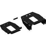 Kfi Products Plow Mount - Rzr 105870 Kfi Products Plow Mount - Rzr 105870