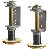 KFI PRODUCTS 105170R Kfi Products Plow Skid Kit - 2 Pack 105170-R