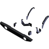 Kfi Products Rear Bumper - Polaris Xpedition 102105