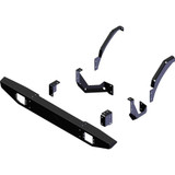 KFI PRODUCTS 102105 Kfi Products Rear Bumper - Polaris Xpedition 102105