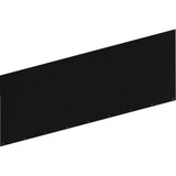 KFI PRODUCTS 105863R Kfi Products Replacement Plow Poly Face - 66" 105863-R