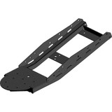 KFI PRODUCTS 106301R Kfi Products Replacement Square Push Tube - Utv 106301-R