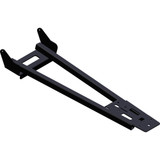 Kfi Products Sno-Devil Replacement Push Tube 105102-R