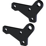 Kfi Products Sq Push Tube Ears - Standard - Utv 106302-R
