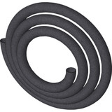 Kfi Products Synthetic Winch Rope Sheath - Black - Utv Utv-Rps