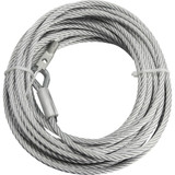 Kfi Products Winch Cable - 15/64" X 38' - Utv Utv-Cbl-4K Kfi Products Winch Cable - 15/64" X 38' - Utv Utv-Cbl-4K