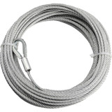 Kfi Products Winch Cable - 5/32" X 49' - Atv Atv-Cbl-2K