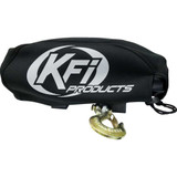 KFI PRODUCTS WCSM Kfi Products Winch Cover - Small Wc-Sm