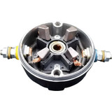 KFI PRODUCTS SEACAPKIT Kfi Products Winch Motor End Cap - Black Se-A-Capkit