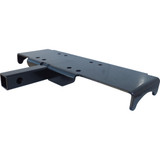 Kfi Products Winch Mount - 1-1/4" Receiver 100615