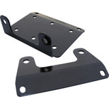 Kfi Products Winch Mount - Arctic Cat/Tracker 100795