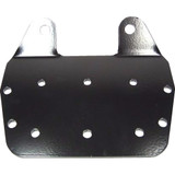 Kfi Products Winch Mount - Grizzly 660 100510