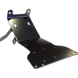 Kfi Products Winch Mount - Honda Rancher 100505 Kfi Products Winch Mount - Honda Rancher 100505
