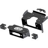 Kfi Products Winch Mount - Honda Talon 101750 Kfi Products Winch Mount - Honda Talon 101750