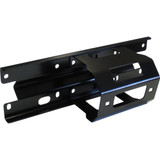 Kfi Products Winch Mount - Polaris 100440 Kfi Products Winch Mount - Polaris 100440