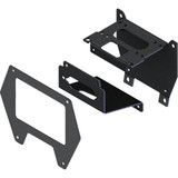 Kfi Products Winch Mount - Polaris 102050