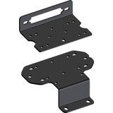 Kfi Products Winch Mount - Yamaha Rhino 102550 Kfi Products Winch Mount - Yamaha Rhino 102550