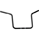 Khrome Werks Handlebar - 2+2 Narrow - Black 300520