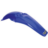 UFO YA02897089 Mx Rear Fender - Reflex Blue Ya02897089