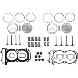 KIBBLEWHITE 8283950 Kibblewhite Top End Service Kit 82-83950