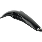 Mx Rear Fender - Black Ya03845-001