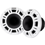 Kicker Speakers - 6-1/2" - 4 Ohm 48Kmxl654 Kicker Speakers - 6-1/2" - 4 Ohm 48Kmxl654