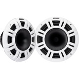 Kicker Speakers - 8" - 4 Ohm 48Kmxl84 Kicker Speakers - 8" - 4 Ohm 48Kmxl84