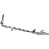 DRAG SPECIALTIES 0510-0382 Drag Specialties Kickstand - Chrome - 12"